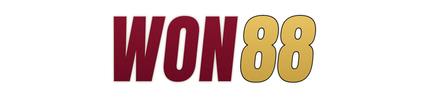 Won88 Logo